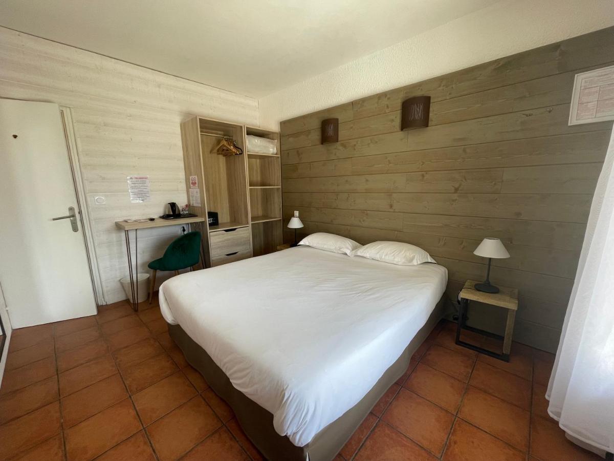 Mas Des Salicornes Hotell Saintes-Maries-de-la-Mer Exteriör bild