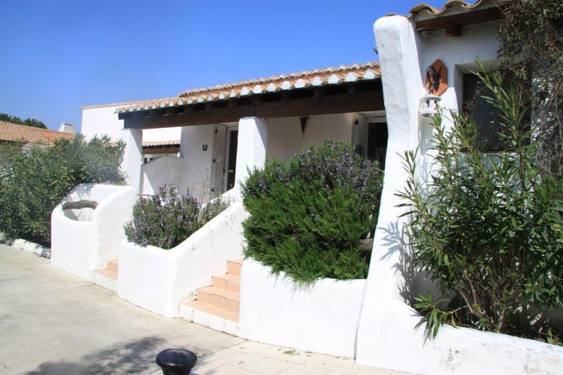 Mas Des Salicornes Hotell Saintes-Maries-de-la-Mer Exteriör bild