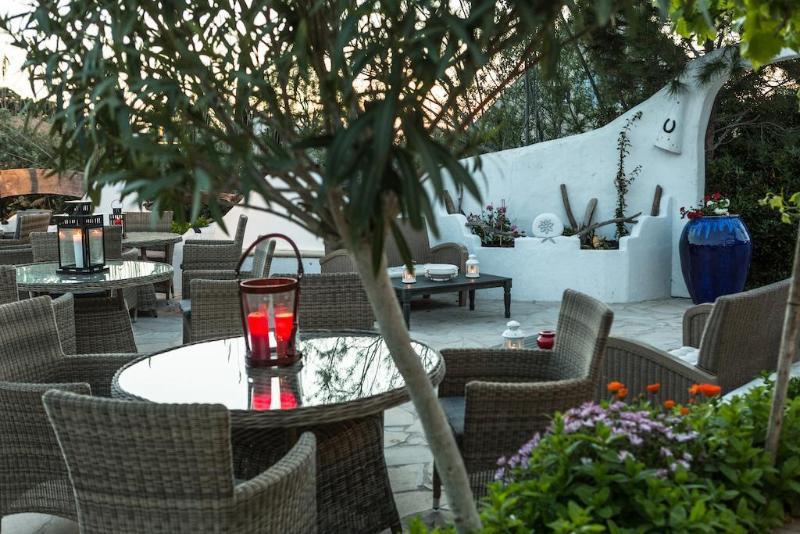 Mas Des Salicornes Hotell Saintes-Maries-de-la-Mer Exteriör bild