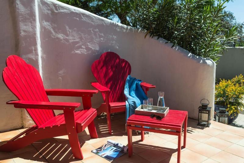 Mas Des Salicornes Hotell Saintes-Maries-de-la-Mer Exteriör bild